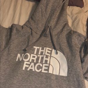North Face Sweatshirt
